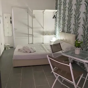 Bed & Breakfast A Mi Manera 29