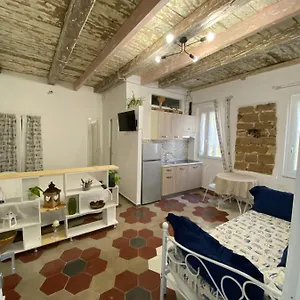 Lu Bàtil - Bed & Breakfast
