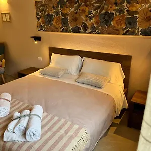 Algueroof Bed & Breakfast