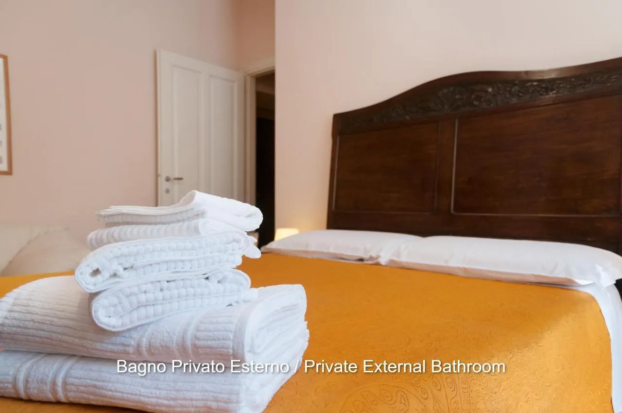 L'Euforbia Bed&Breakfast Alghero Italia