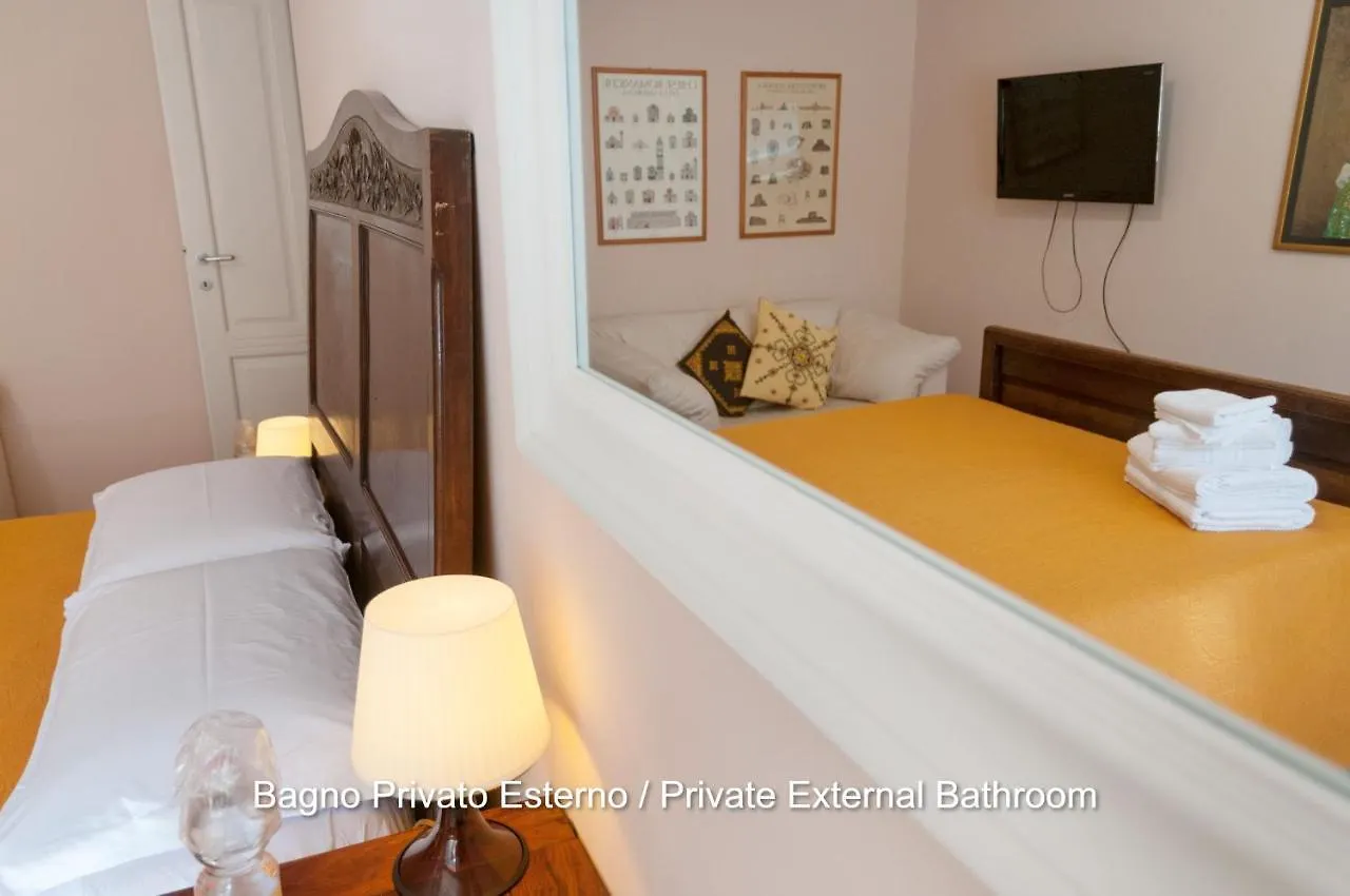 L'Euforbia Bed&Breakfast Alghero Bed & Breakfast