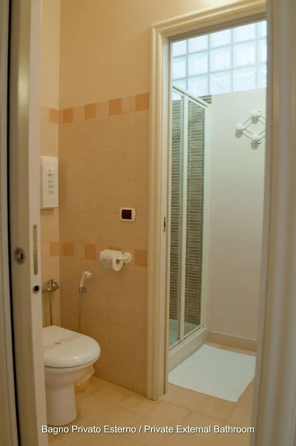 L'Euforbia Bed&Breakfast Alghero