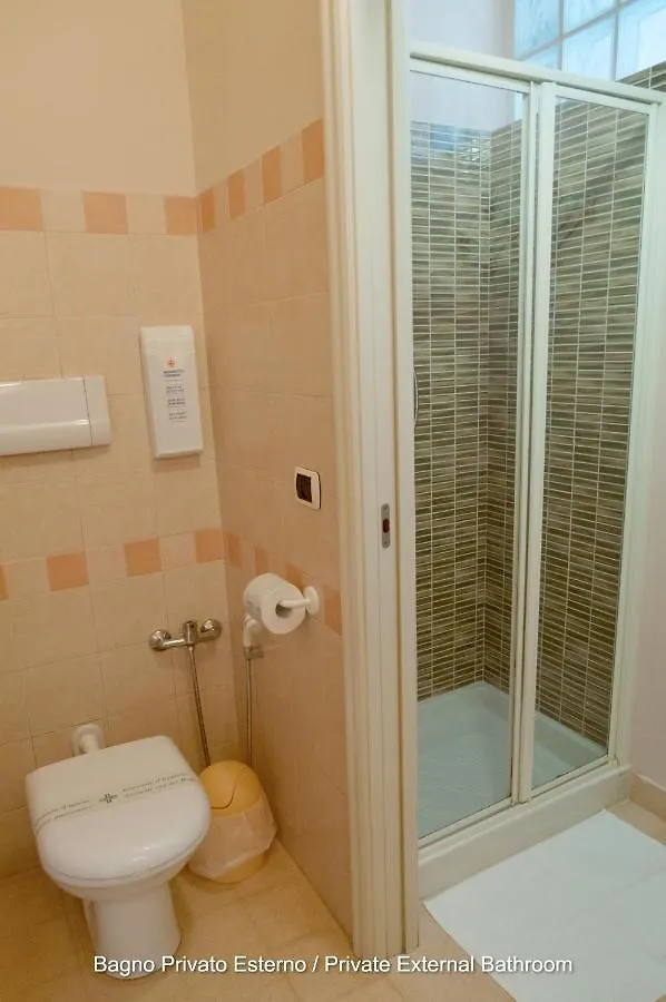L'Euforbia Bed&Breakfast Alghero Italia