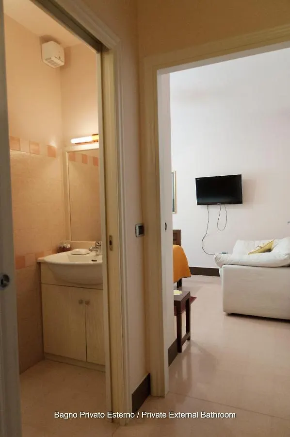 L'Euforbia Bed&Breakfast Alghero 2*,  Italia