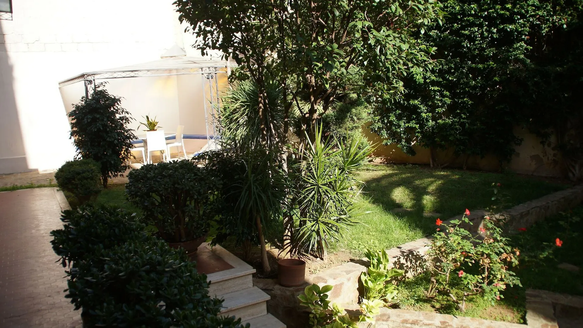 Bed & Breakfast L'Euforbia Bed&Breakfast Alghero