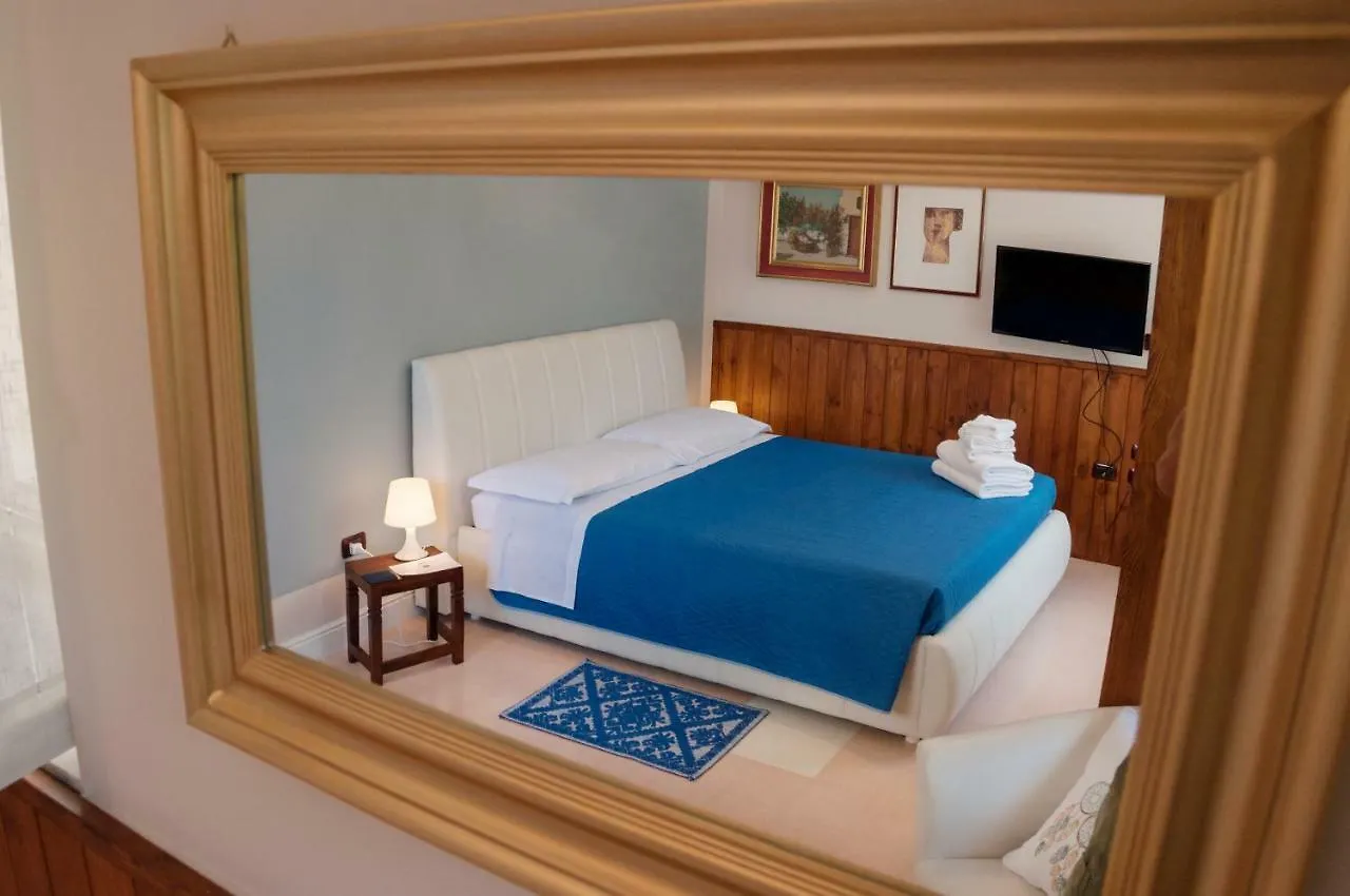 ألغيرو L'Euforbia Bed And Breakfast
