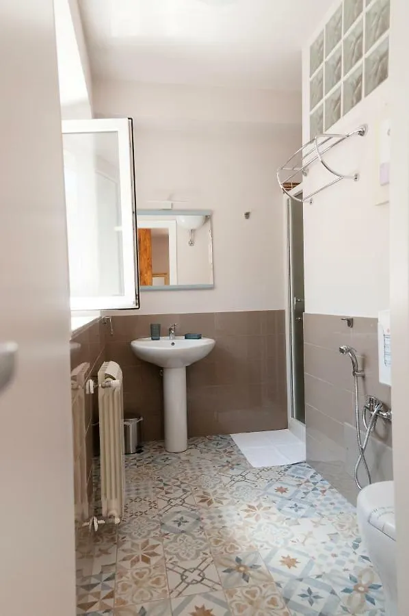 L'Euforbia Bed&Breakfast Alghero