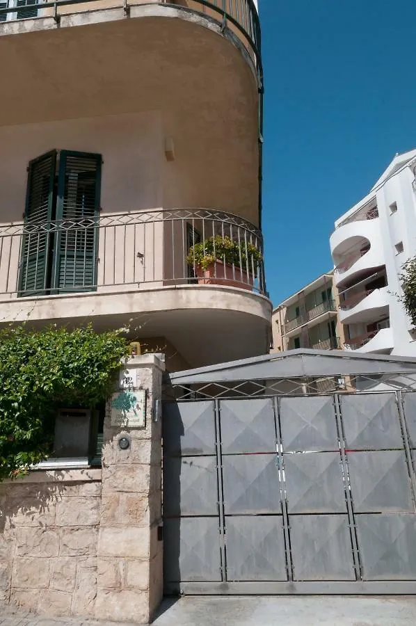 L'Euforbia Bed&Breakfast Alghero 2*,  Italia